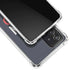Biden 2020 Galaxy A72 5G Clear Case